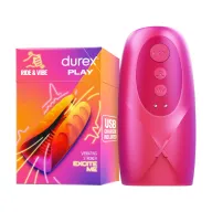 RIDE & VIBE Durex - Juguete Vibrante para Masculinos