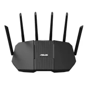 Router AiMesh BE9400 ASUS RT-BE90U con WiFi 7 Triple Banda