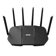 Router AiMesh BE9400 ASUS RT-BE90U con WiFi 7 Triple Banda