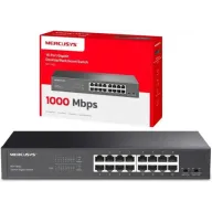Mercusys MS116GS Switch de 16 Puertos Gigabit