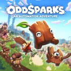 Odsparks: An Automation Adventure gratis por Epic Games