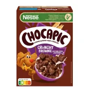 Cereales Chocapic de Maíz y Trigo Integral con Cacao 3 x 300 g.
