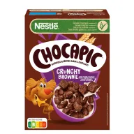 Cereales Chocapic de Maíz y Trigo Integral con Cacao 3 x 300 g.