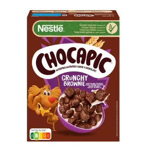 Cereales Chocapic de Maíz y Trigo Integral con Cacao 3 x 300 g.