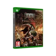 The Dark Ages: DOOM para Xbox Series X