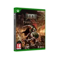 The Dark Ages: DOOM para Xbox Series X