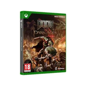 The Dark Ages: DOOM para Xbox Series X