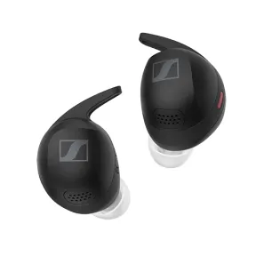 Auriculares Sport MOMENTUM de Sennheiser