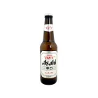 Cerveza japonesa Asahi 330ml