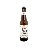 Cerveza japonesa Asahi 330ml