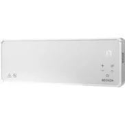 Calefactor BECKEN BWH9372 de Pared