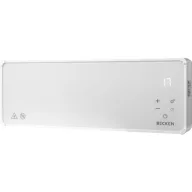 Calefactor BECKEN BWH9372 de Pared