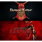 Dungeon Keeper 1 y 2 por solo 0,99€ en Epic Games