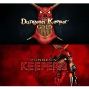 Dungeon Keeper 1 y 2 por solo 0,99€ en Epic Games