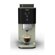 Krups Coffee Crush Experience SA401L - Cafetera 15 bares