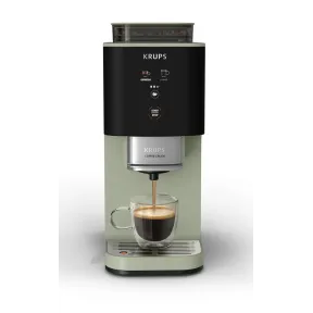 Krups Coffee Crush Experience SA401L - Cafetera 15 bares