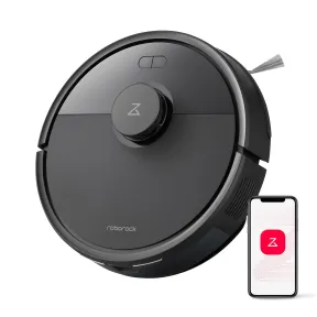 Aspirador y Mopa Roborock Q7 L5 - 8000 Pa Antienredos
