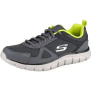 Zapatillas de running Hombre Skechers Bucolo Track