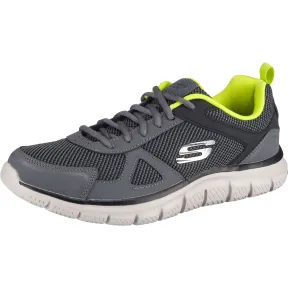 Zapatillas de running Hombre Skechers Bucolo Track