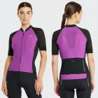 Camiseta Transpirable de Ciclismo para Mujer Tenth Cycling