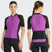 Camiseta Transpirable de Ciclismo para Mujer Tenth Cycling