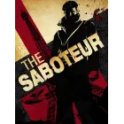 Saboteador: la aventura clandestina