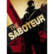 Saboteador: la aventura clandestina