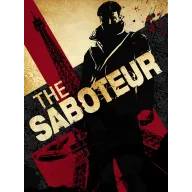 Saboteador: la aventura clandestina