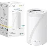 TP-Link Deco BE65: Wi-Fi 7 Mesh BE11000 Triple Banda