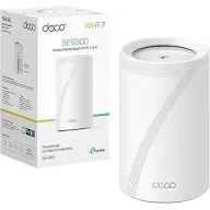 TP-Link Deco BE65: Wi-Fi 7 Mesh BE11000 Triple Banda