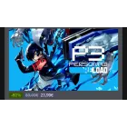 Reload de Persona 3 en Steam