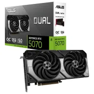 GeForce RTX 5070 OC Edition 12GB GDDR7 de ASUS
