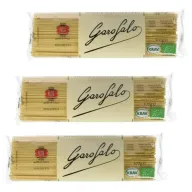 Pasta Spaghetti Bio Garofalo 500g x 3 unidades por 1,22€
