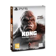 Kong: Titans Edition - Instinct Survivor para PS5