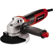 Amoladora angular TC-AG 125850 de Einhell (850 W, 125 mm)