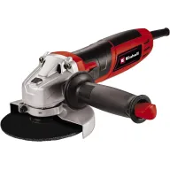 Amoladora angular TC-AG 125850 de Einhell (850 W, 125 mm)
