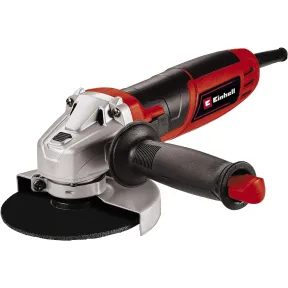 Amoladora angular TC-AG 125850 de Einhell (850 W, 125 mm)