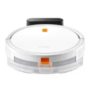 Xiaomi E5: Aspiración y fregado, control inteligente y por voz