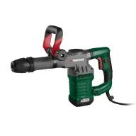 Demolición con Martillo Parkside: Potencia y Precisión