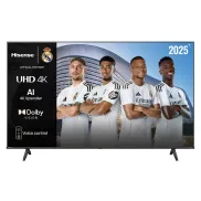Smart TV Hisense 55A6Q UHD 4K de 139 cm (55")