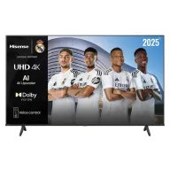 Smart TV Hisense 55A6Q UHD 4K de 139 cm (55")