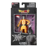 Dragon Stars Gamma - Figura 17cm de Dragon Ball Superhero