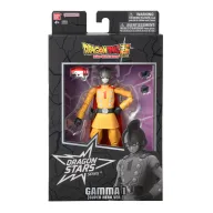Dragon Stars Gamma - Figura 17cm de Dragon Ball Superhero