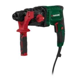 Parkside Martillo Perforador y Cincelador