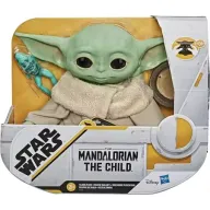 Baby Yoda The Mandalorian de Hasbro: Star Wars