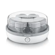 SEVERIN JG 3518 Yogurtera con 7 Vasos