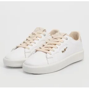 Zapatillas Pepe Jeans DOBBIE STREET para Mujer (Tallas 36-41)