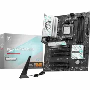 MSI B840 GAMING PLUS WIFI, Placa Base para Gamers