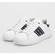 Zapatillas EATON CLASSIC de Piel Pepe Jeans