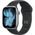Apple Watch Series 11 GPS 42mm - Aluminio Gris Espacial